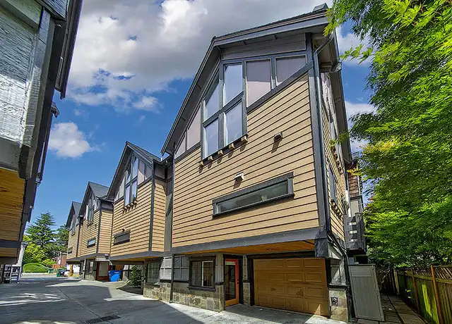 Property at 4314 Linden Ave N, Seattle, WA, 98103, 3 beds, 4 baths, [object Object]