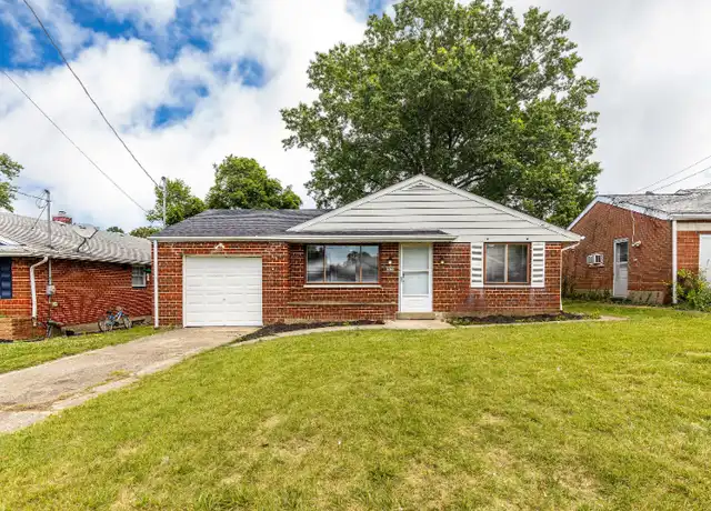 Property at 6630 Twinridge Ln, Cincinnati, OH, 45224, 3 beds, 1 bath, [object Object]