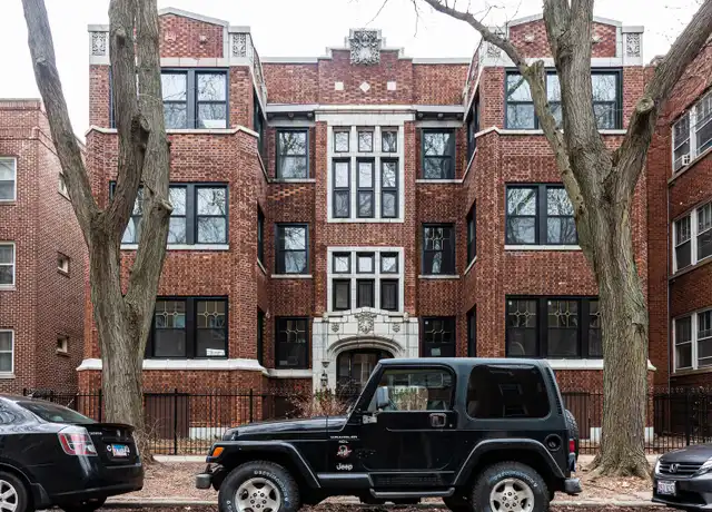 Property at 1426 W Jonquil Ter Unit 3, Chicago, IL, 60626, 3 beds, 2 baths, [object Object]