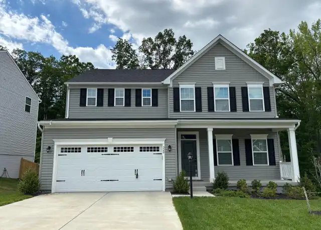 Property at 320 McKittrick Dr, Stafford, VA, 22554, 6 beds, 4 baths, [object Object]