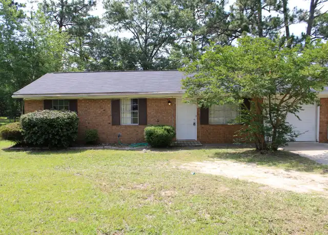 Property at 3430 Kensington Dr S, Augusta, GA, 30906, 3 beds, 1.5 baths, [object Object]