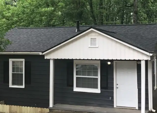 Property at 2059 Detroit Ave NW, Atlanta, GA, 30314, 2 beds, 1 bath, [object Object]