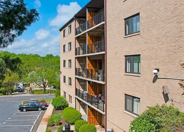 Property at Top of the Park - 4009 Gallatin St, Hyattsville, MD, 20781, 1-3 bed, 1-1.5 bath, [object Object]