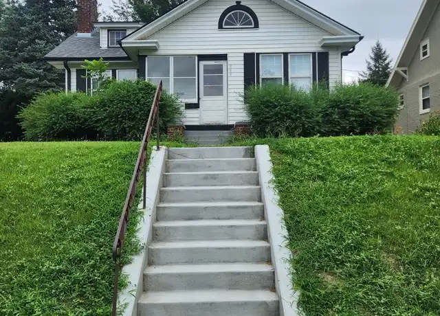 Property at 849 S 60th St, Omaha, NE, 68106, 3 beds, 2 baths, [object Object]