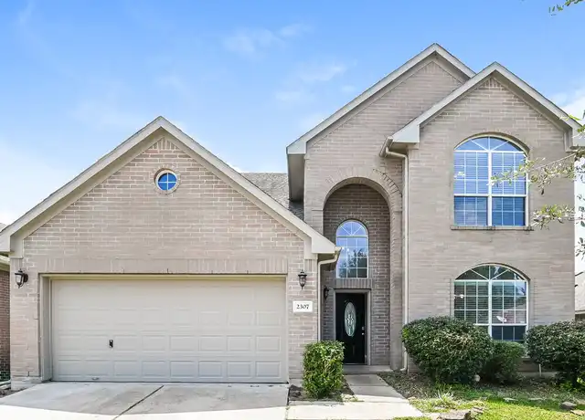 Property at 2307 Siegen Dr, Conroe, TX, 77304, 4 beds, 2.5 baths, [object Object]