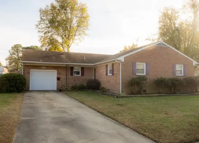 Property at 328 Woodside Dr, Hampton, VA, 23669, 4 beds, 2 baths, [object Object]