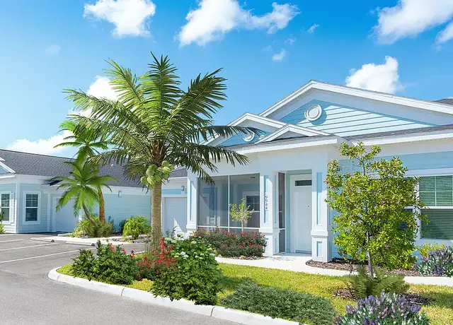 Photo of 19600 Floridian Club Dr, Venice, FL 34292