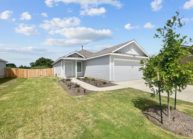 Property at 1563 Soapstone Pass, Kyle, TX, 78640, 3 beds, 2 baths, [object Object]