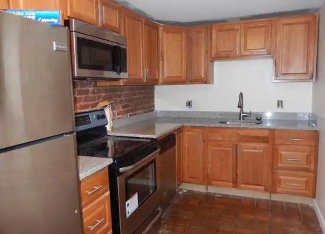 Property at 112 Gainsborough St, Boston, MA, 02115, 2 beds, 1 bath, [object Object]