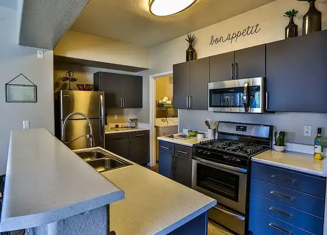 Property at Solitude at Centennial - 7855 Deer Springs Way, Las Vegas, NV, 89131, 1-3 bed, 1-2 bath, [object Object]