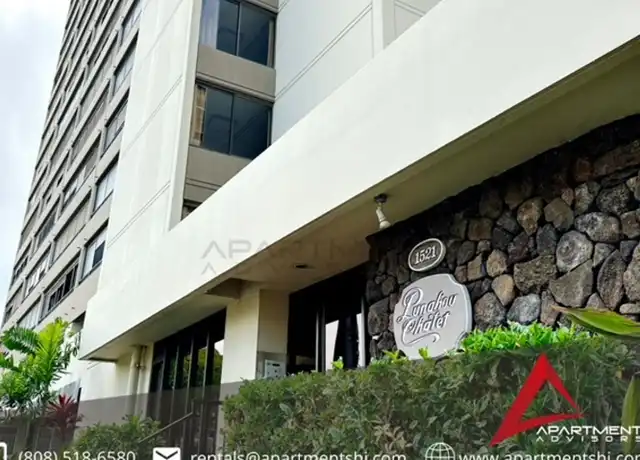 Property at 1521 Alexander St #902, Honolulu, HI, 96822, 2 beds, 2 baths, [object Object]