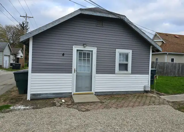 Property at 1517 E Washington St Unit 1519, Muncie, IN, 47305, 1 bed, 1 bath, [object Object]