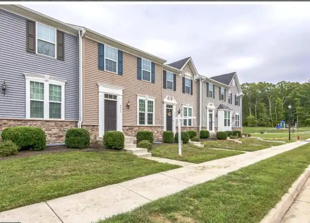 Property at 6407 Crittenden Ln Unit 6407, Spotsylvania Courthouse, VA, 22553, 3 beds, 2.5 baths, [object Object]