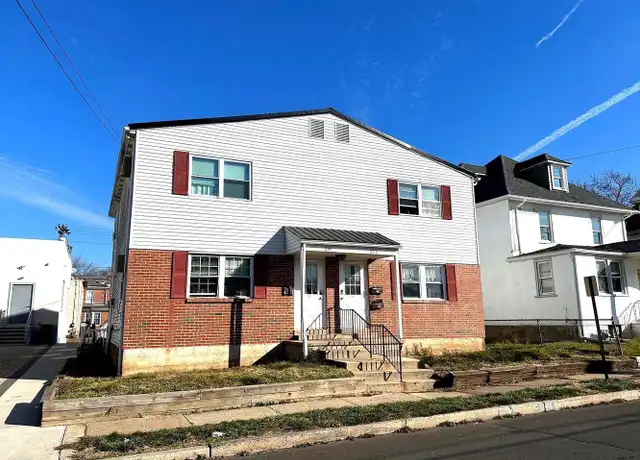 Property at 219 W Fifth St Unit 2ND FLOOR, Lansdale, PA, 19446, 2 beds, 1 bath, [object Object]