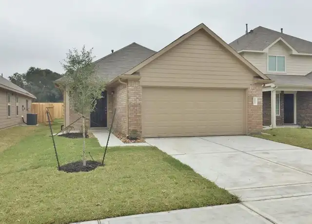 Property at 18827 Brescia Ln, Katy, TX, 77449, 3 beds, 2.5 baths, [object Object]