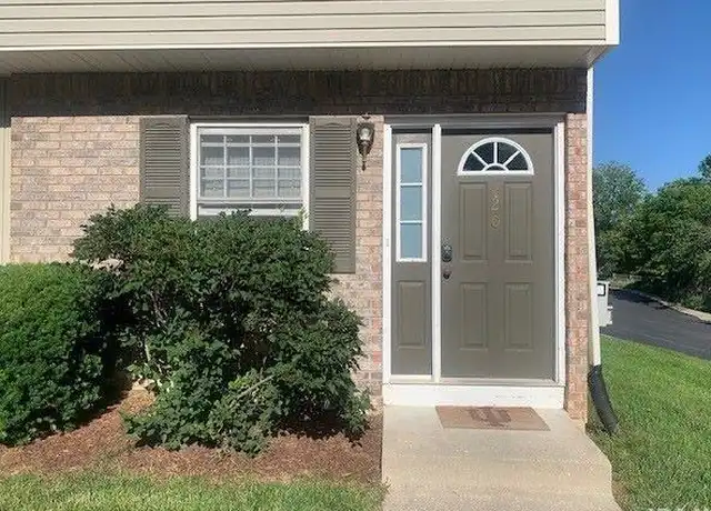 Property at 720 E Sherwood Hills Dr, Bloomington, IN, 47401, 2 beds, 1.5 baths, [object Object]