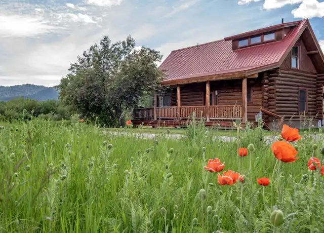 Property at 90 W Dogwood St, Victor, ID, 83455, 3 beds, 3.5 baths, [object Object]
