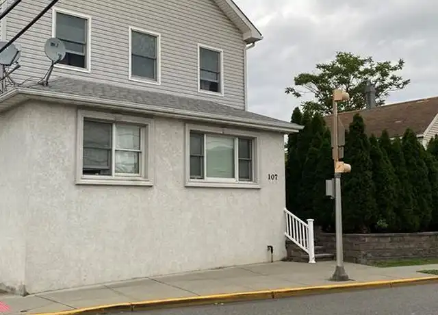 Property at 107 Carlton Ave Unit 3, East Rutherford, NJ, 07073, 3 beds, 1 bath, [object Object]