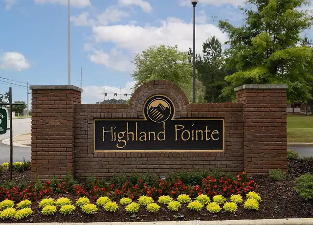 Property at Highland Pointe - 196 Jeff Rd NW, Huntsville, AL, 35806, 0 beds, 1 bath, [object Object]