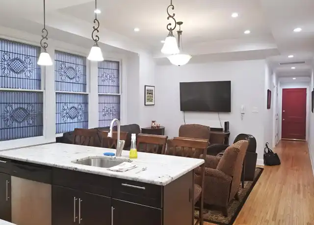 Property at 1922 Spruce St Unit 1R, Philadelphia, PA, 19103, 3 beds, 3 baths, [object Object]