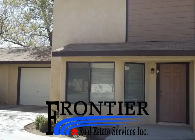 Property at 1005 W Alene Ave Apt B, Ridgecrest, CA, 93555, 2 beds, 1.5 baths, [object Object]