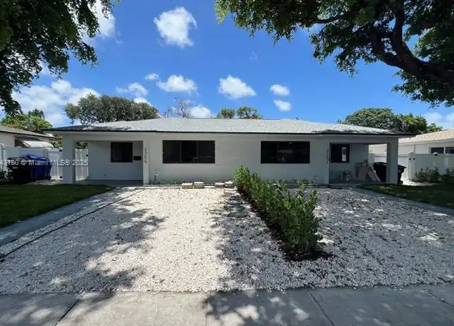 Property at 2255 NE 173rd St, North Miami Beach, FL, 33160, 3 beds, 3 baths, [object Object]