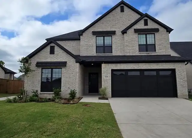 Property at 505 Beck Dr, Lavon, TX, 75166, 5 beds, 3 baths, [object Object]