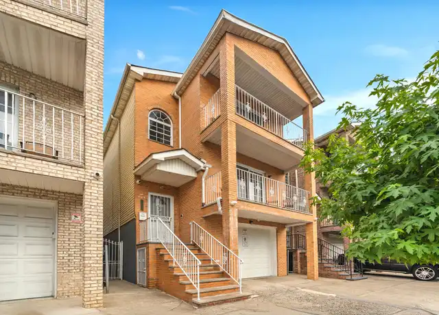 Property at 706 Ocean Ave Unit 2, Jersey City, NJ, 07305, 3 beds, 2 baths, [object Object]