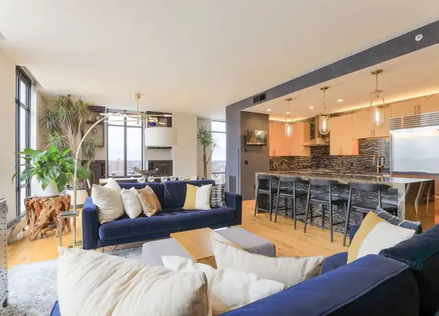 Property at 201 S 11th St Unit 1, Minneapolis, MN, 55403, 3 beds, 2 baths, [object Object]