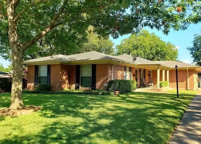 Property at 6556 Saint Moritz Ave, Dallas, TX, 75214, 2 beds, 1 bath, [object Object]