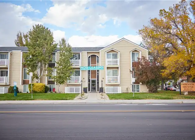 Property at 247 E Vine St, Salt Lake City, UT, 84107, 2 beds, 1 bath, [object Object]