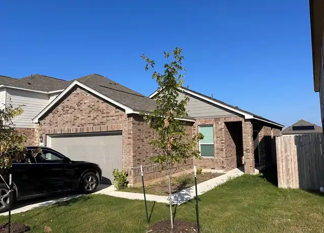 Property at 14505 Jefferson Craig Ln, Pflugerville, TX, 78660, 3 beds, 2 baths, [object Object]