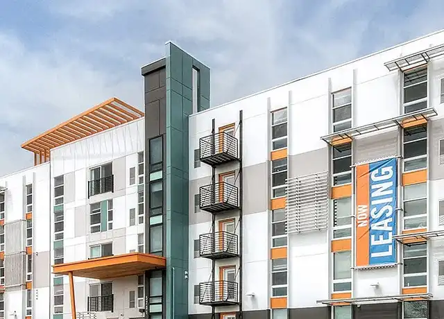 Property at Avenue 8 at Mayfair - 5701 E 8th Ave, Denver, CO, 80220, 1-2 bed, 1-2 bath, [object Object]