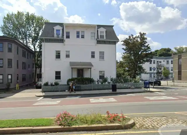 Property at 361 Broadway, Somerville, MA, 02145, 3 beds, 1 bath, [object Object]
