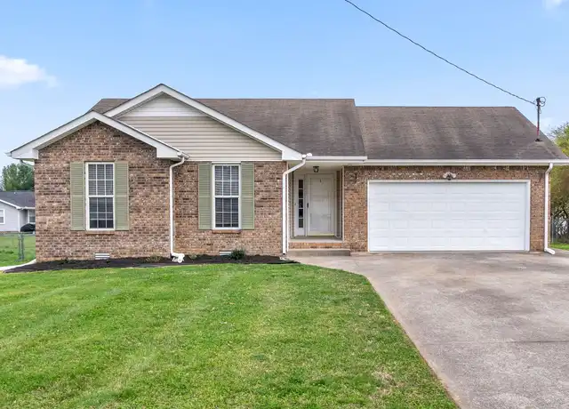 Property at 2663 Derby Dr, Clarksville, TN, 37040, 3 beds, 2 baths, [object Object]