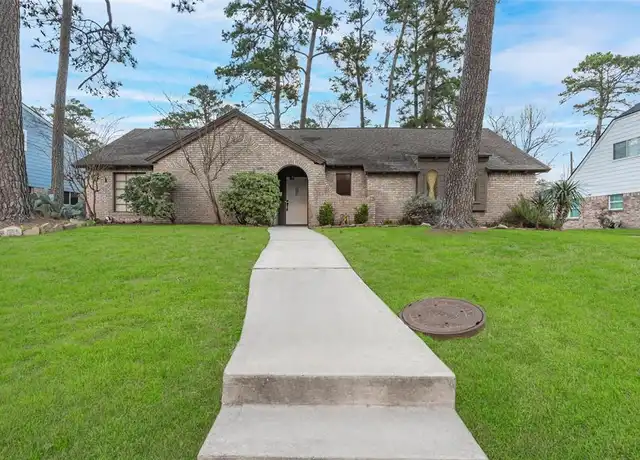 Property at 3810 Glenheather Dr, Houston, TX, 77068, 3 beds, 2 baths, [object Object]