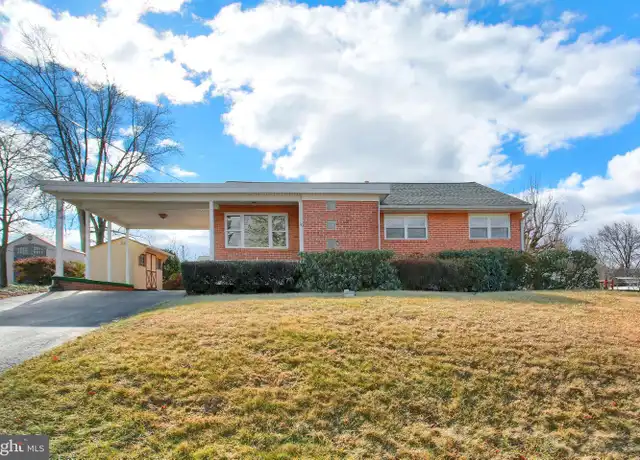 Property at 110 Wayne Dr, Harrisburg, PA, 17112, 3 beds, 1 bath, [object Object]