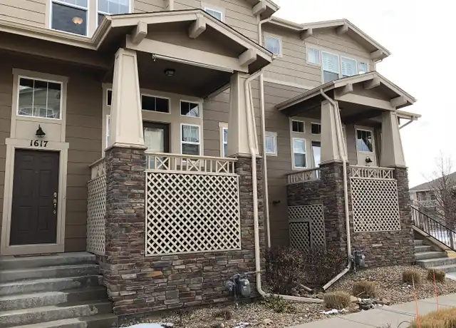 Property at 1617 Venice Ln, Longmont, CO, 80503, 3 beds, 2.5 baths, [object Object]