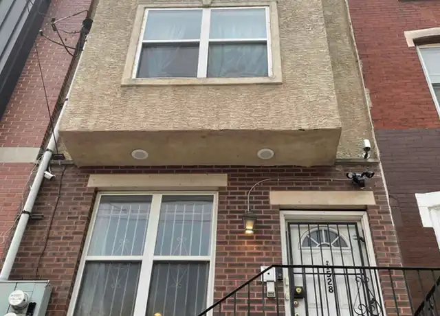 Property at 1528 Willington St Unit B, Philadelphia, PA, 19121, 4 beds, 2 baths, [object Object]