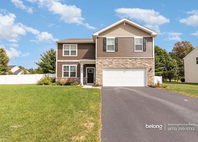 Photo of 2686 Seeley St, Yorkville, IL 60560
