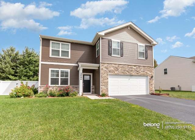 Photo of 2686 Seeley St, Yorkville, IL 60560