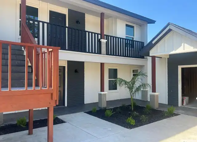Property at 3144 Jennifer Ave Unit B, Brownsville, TX, 78521, 2 beds, 1 bath, [object Object]