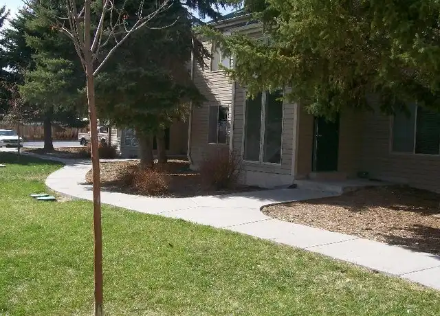 Property at 314 Spire Dr Unit 102, Riverton, WY, 82501, 3 beds, 1 bath, [object Object]