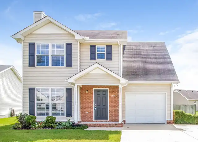 Property at 1531 Saint Andrews Dr, Murfreesboro, TN, 37128, 3 beds, 2 baths, [object Object]