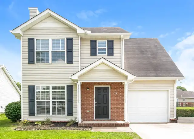 Property at 1531 Saint Andrews Dr, Murfreesboro, TN, 37128, 3 beds, 2 baths, [object Object]
