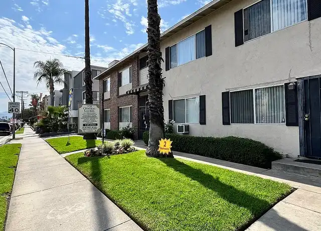 Property at Chateau Laurel Apartments - 5733 Laurel Canyon Blvd, Valley Village, CA, 91607, 1 bed, 1 bath, [object Object]