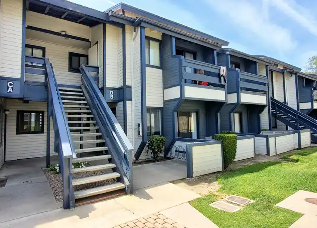 Property at 35 Stenner St Unit B, San Luis Obispo, CA, 93405, 2 beds, 2 baths, [object Object]