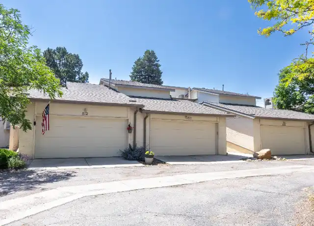 Property at 3330 Templeton Gap Rd #51, Colorado Springs, CO, 80907, 3 beds, 2.5 baths, [object Object]