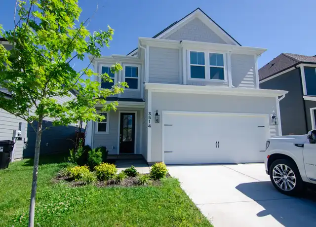 Property at 3514 Madrid Way, Murfreesboro, TN, 37129, 4 beds, 3.5 baths, [object Object]