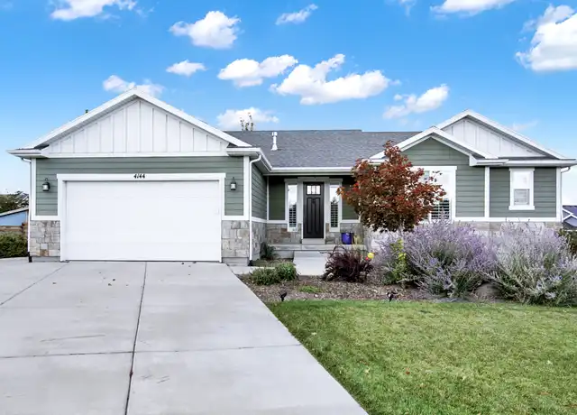 Property at 4144 W Foxview Dr Unit U, South Jordan, UT, 84009, 3 beds, 2.5 baths, [object Object]